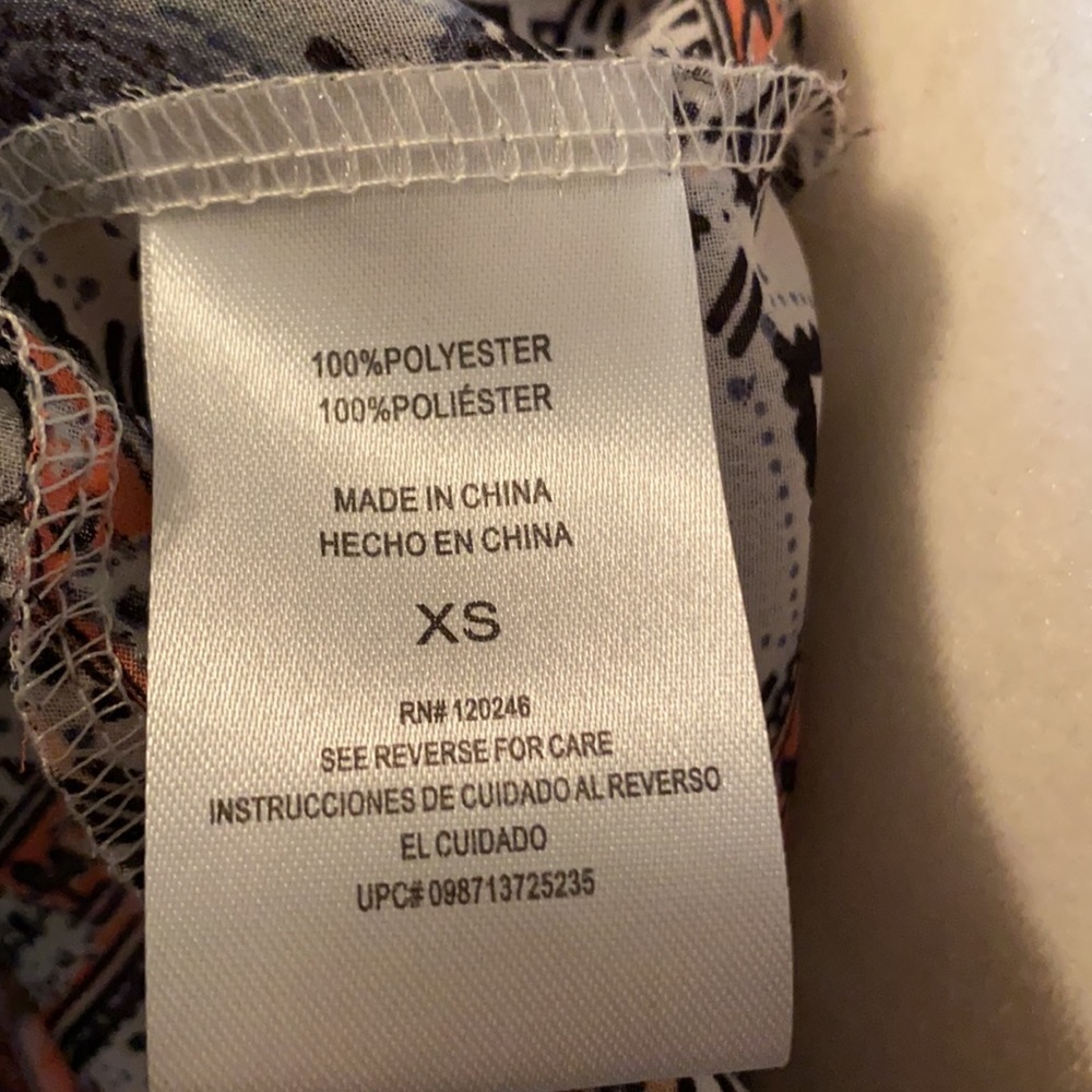 Wallflower kimono - Picture 9 of 10